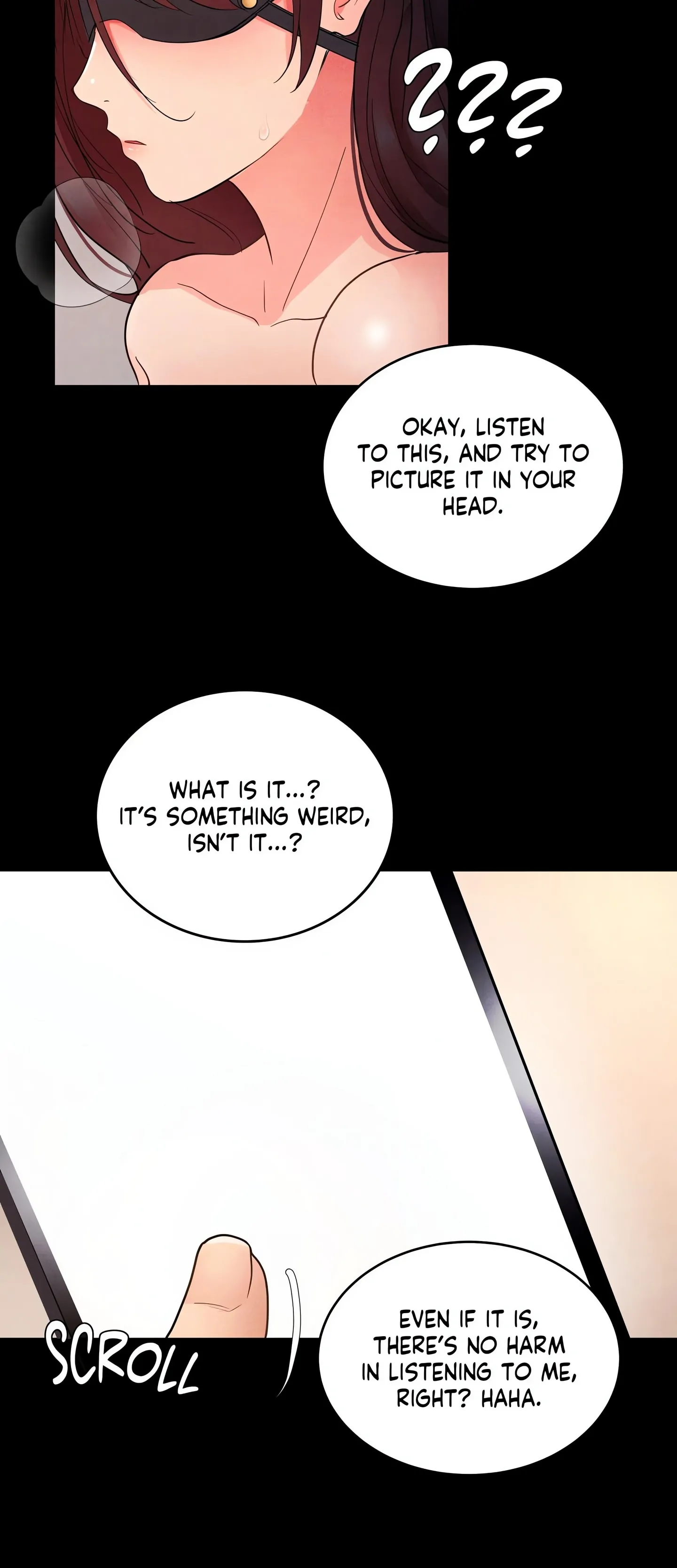 One-Day BDSM Workshop Chapter 22 - Page 39