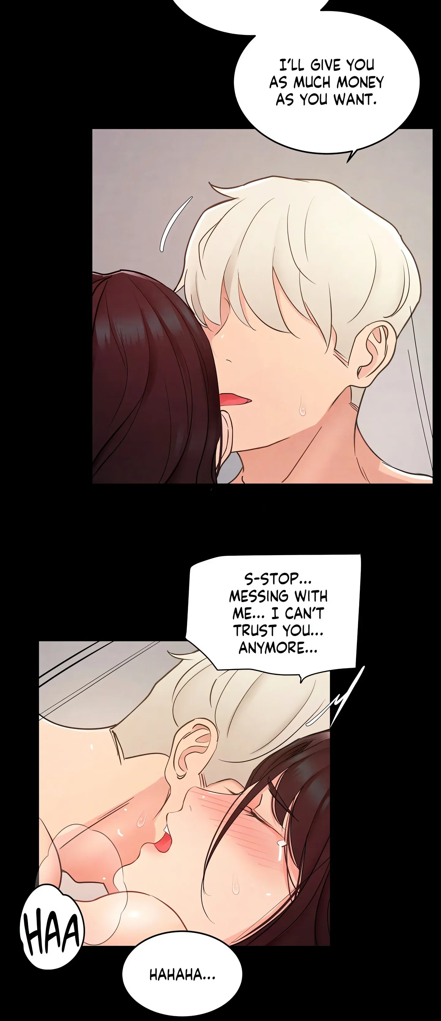 One-Day BDSM Workshop Chapter 22 - Page 10