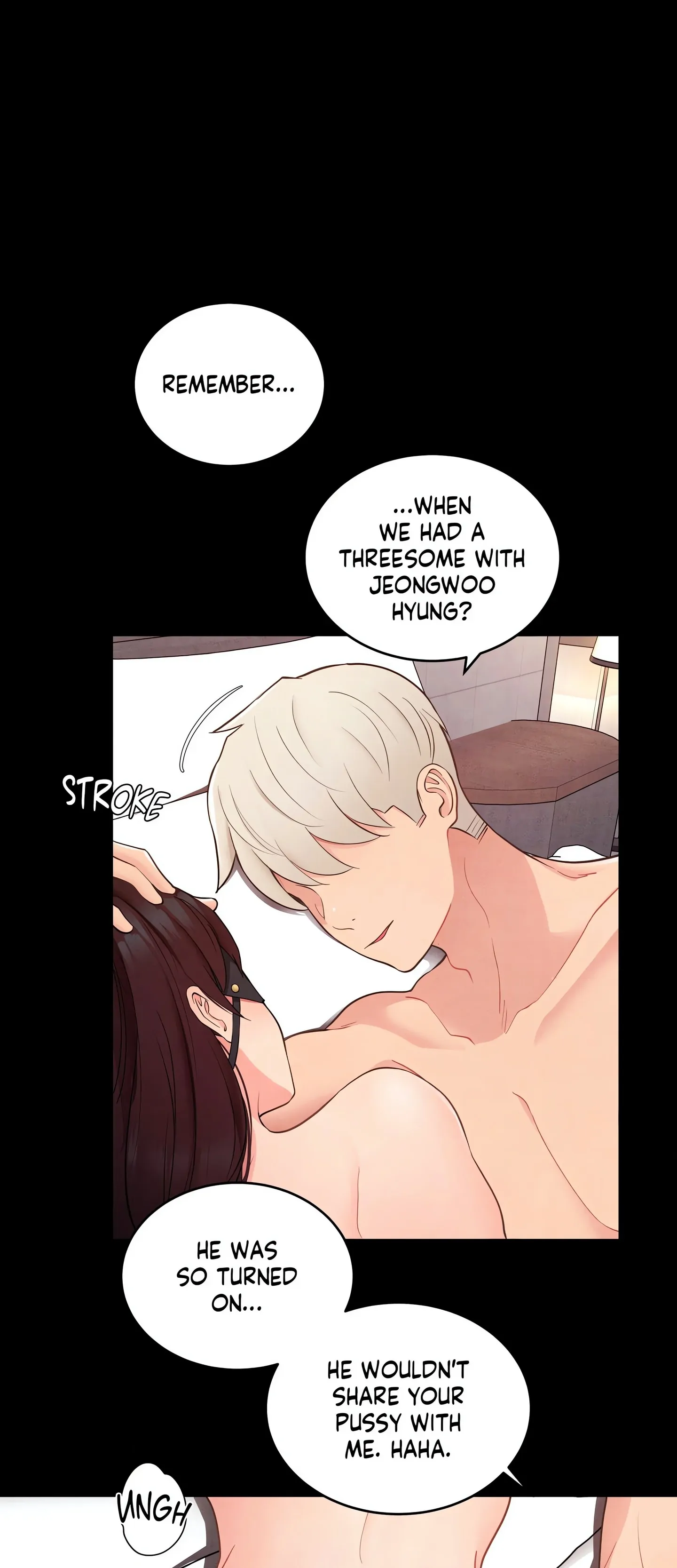 One-Day BDSM Workshop Chapter 23 - Page 1