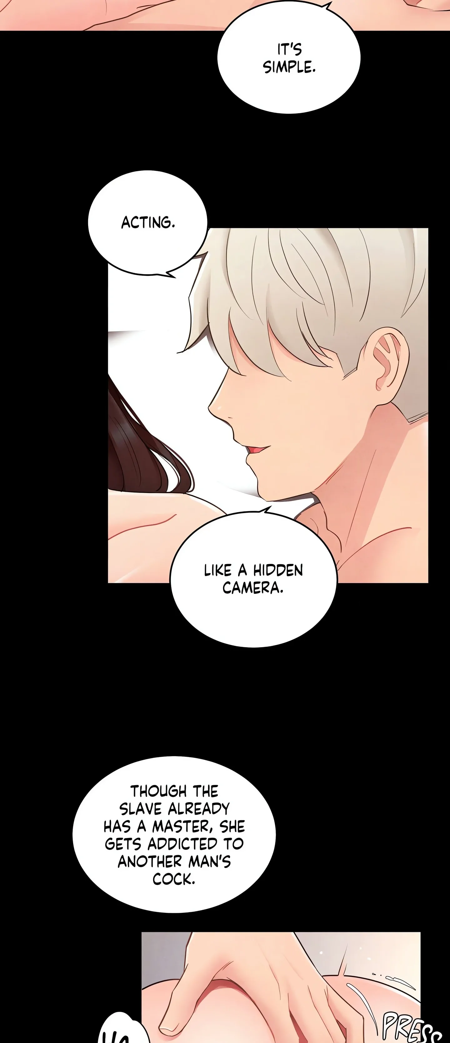 One-Day BDSM Workshop Chapter 23 - Page 3