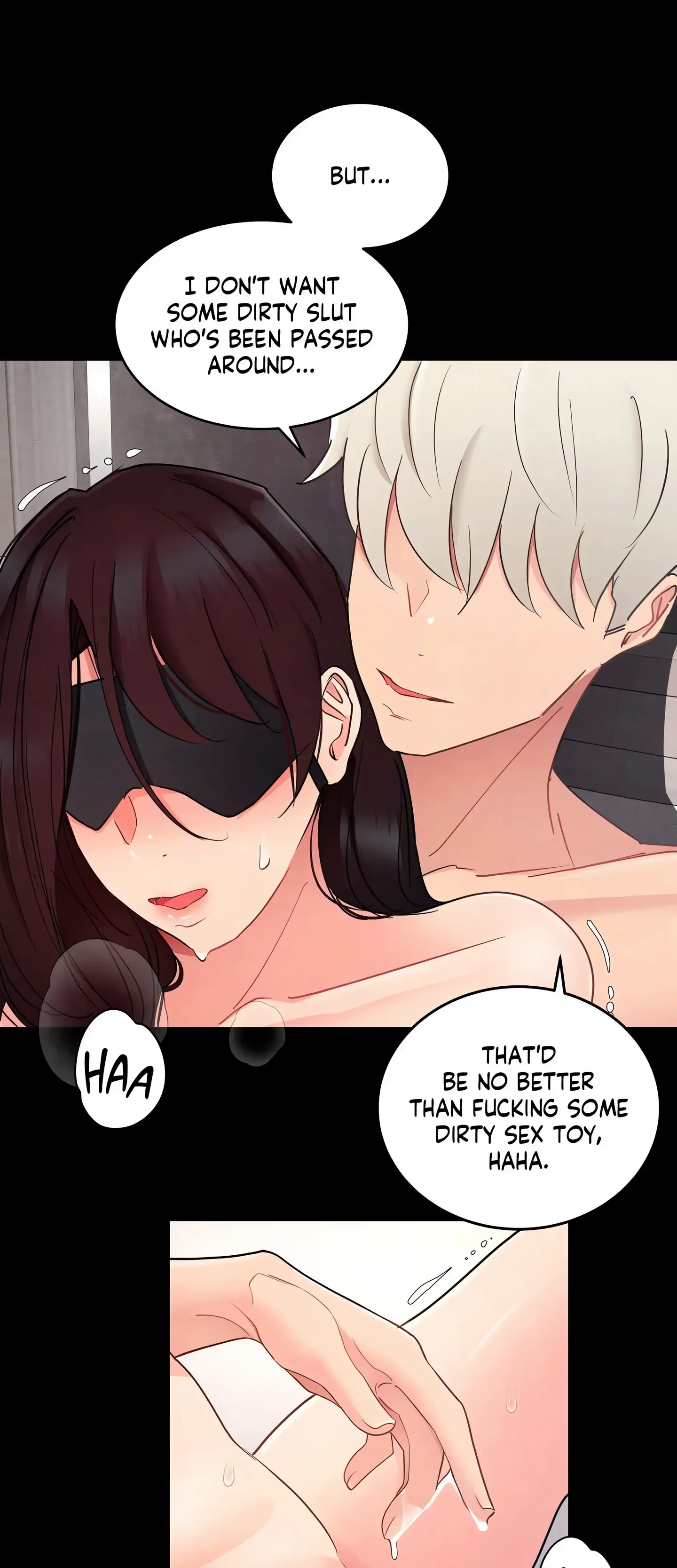 One-Day BDSM Workshop Chapter 23 - Page 27