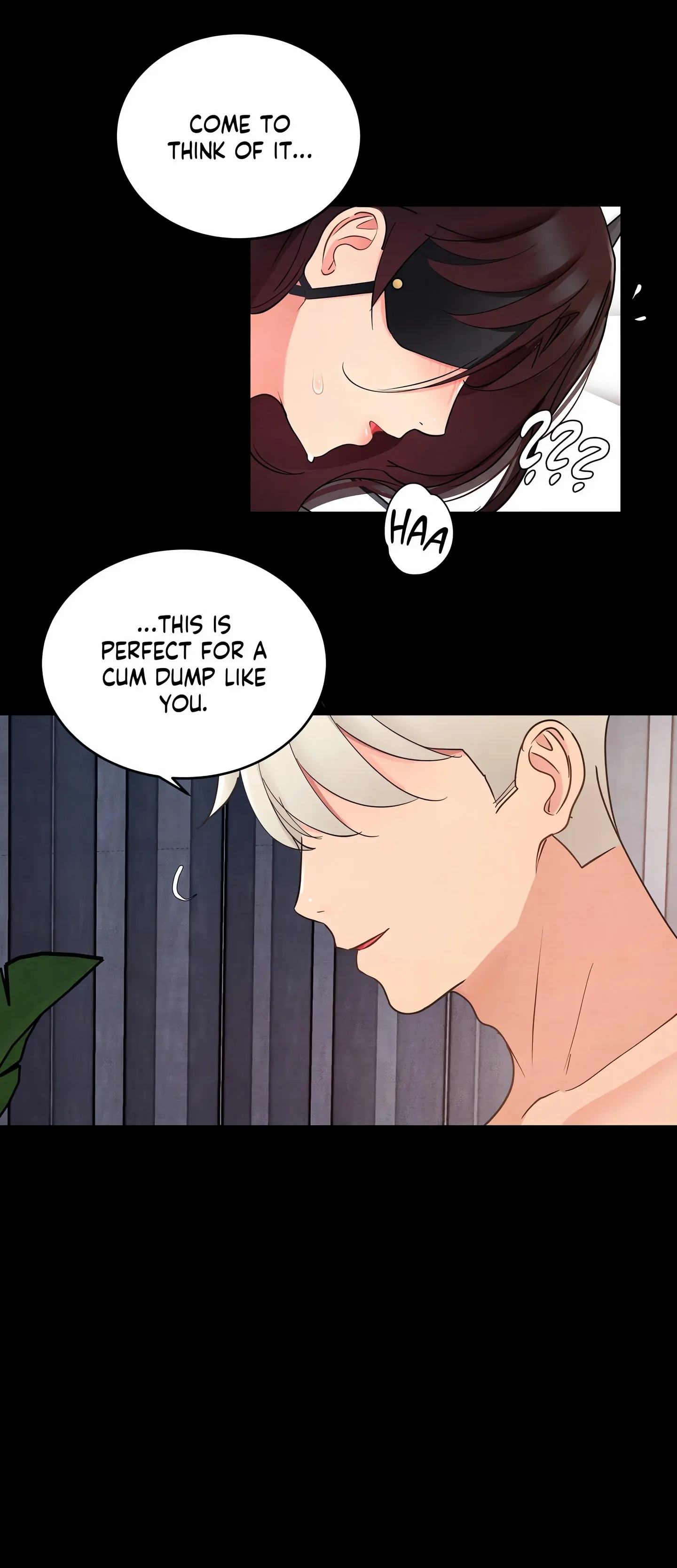 One-Day BDSM Workshop Chapter 23 - Page 34