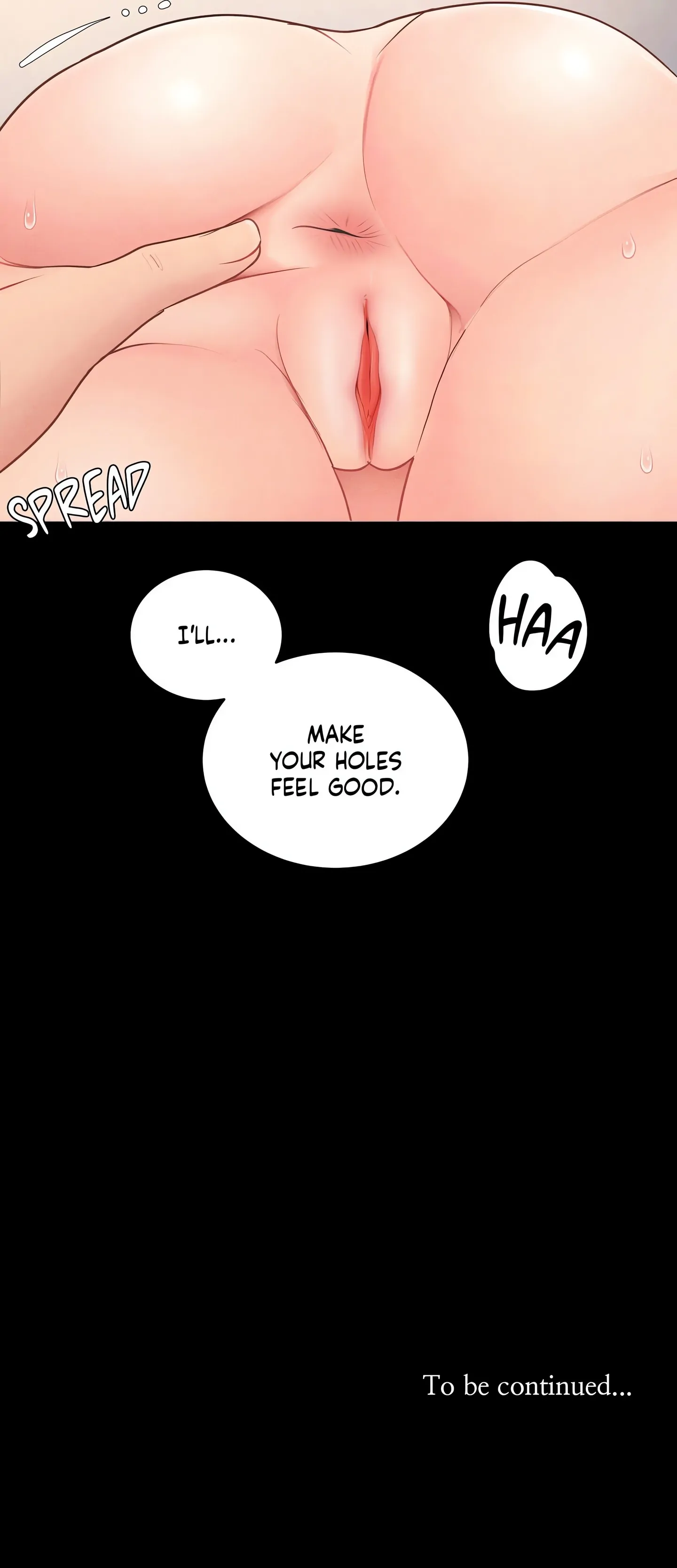 One-Day BDSM Workshop Chapter 23 - Page 36