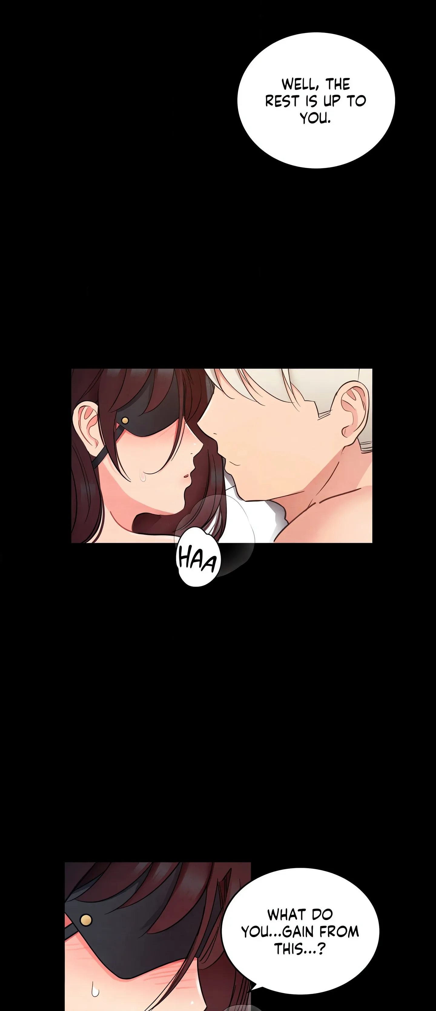 One-Day BDSM Workshop Chapter 23 - Page 9