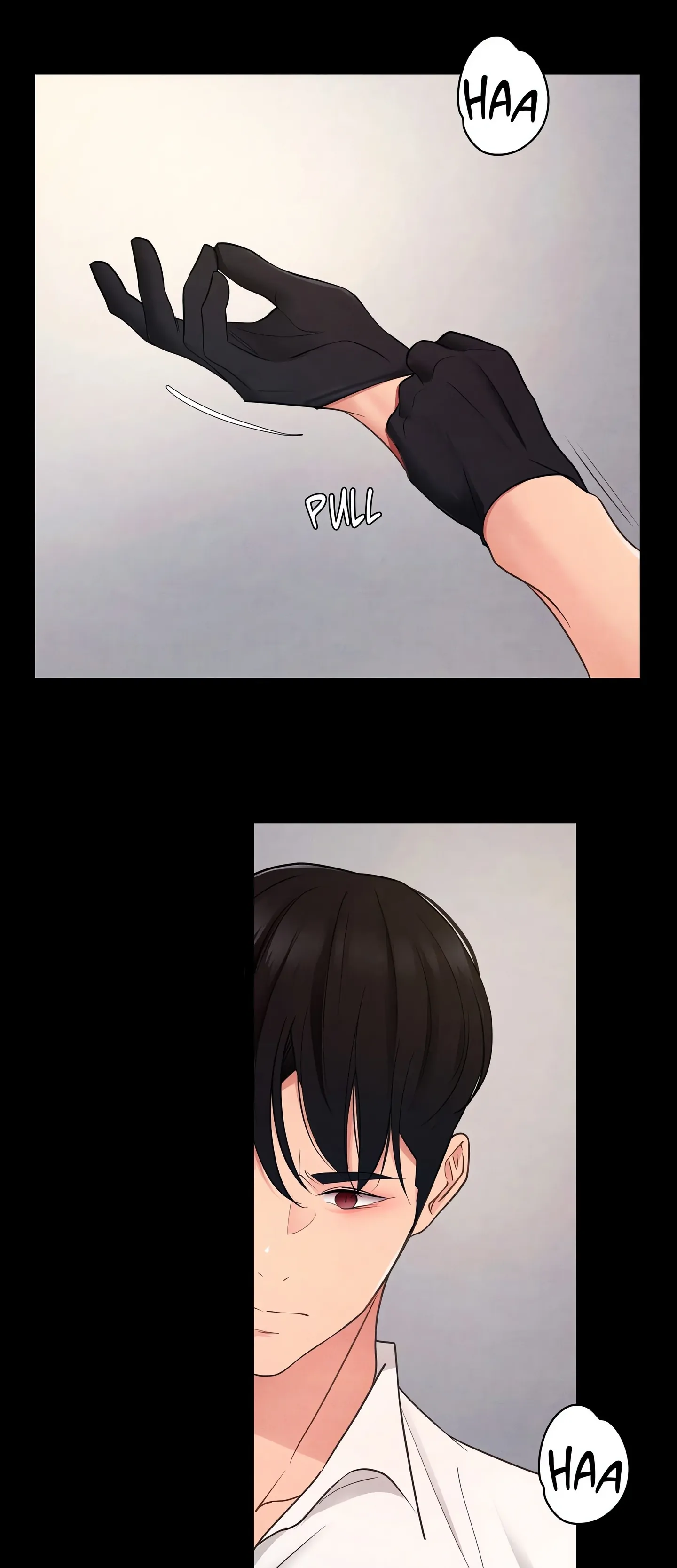 One-Day BDSM Workshop Chapter 25 - Page 2