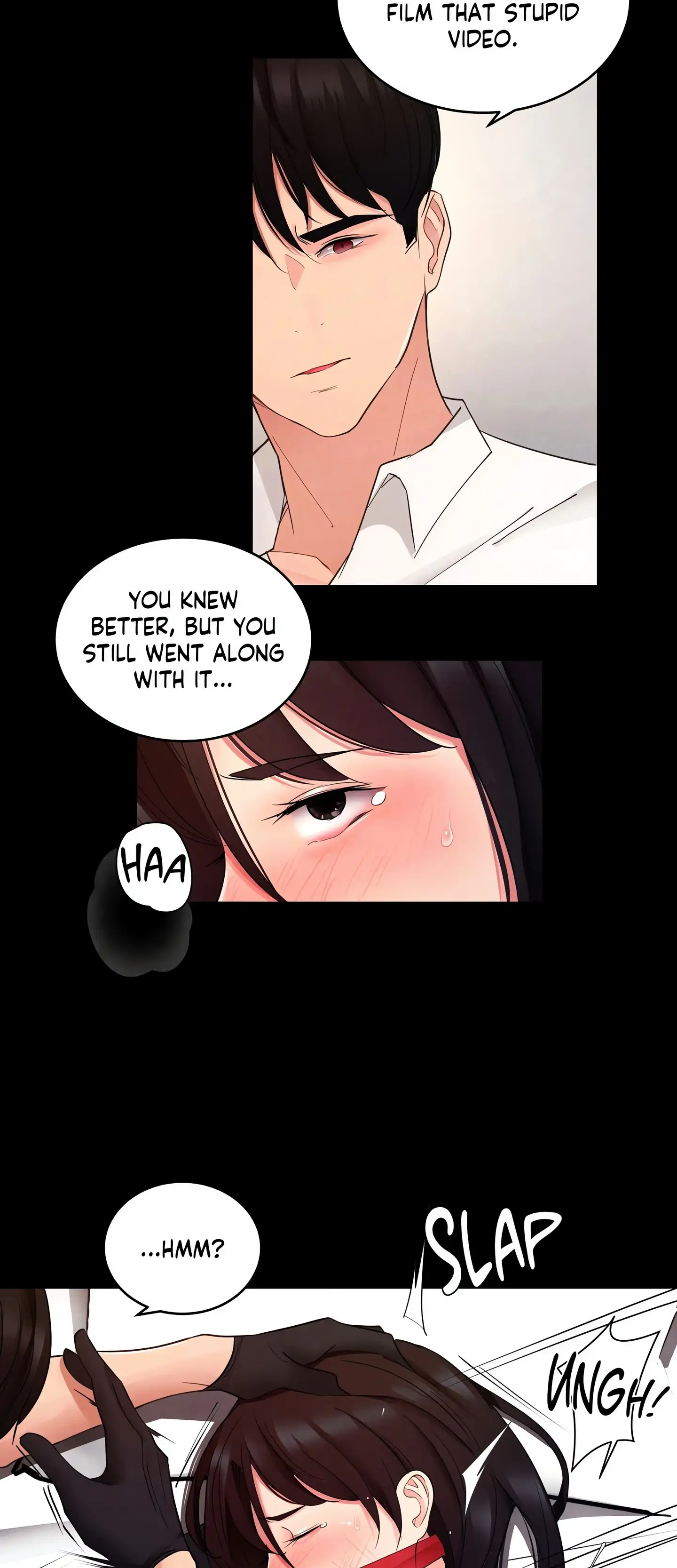 One-Day BDSM Workshop Chapter 25 - Page 11