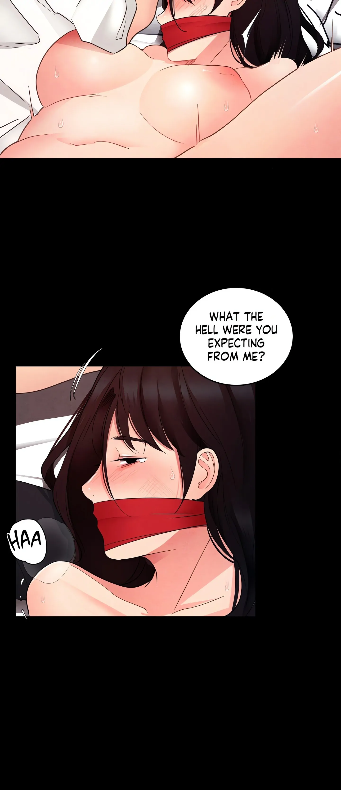 One-Day BDSM Workshop Chapter 25 - Page 13