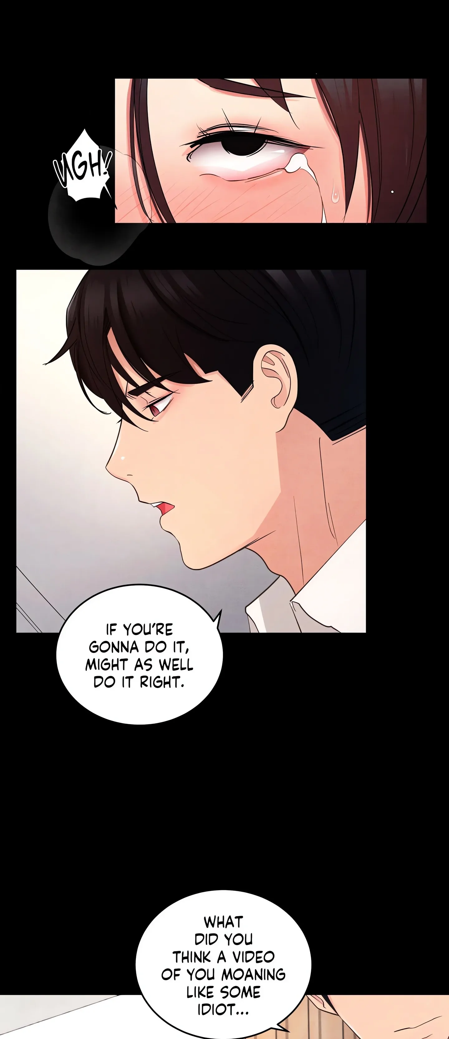 One-Day BDSM Workshop Chapter 25 - Page 16