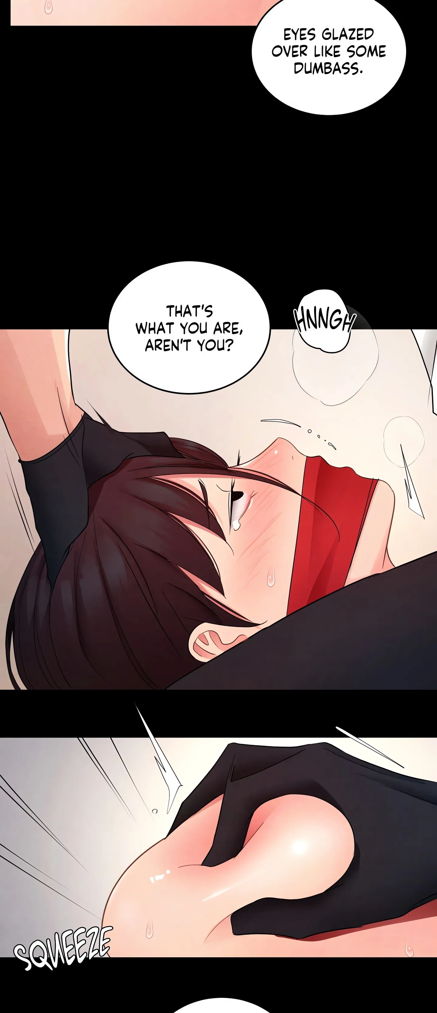 One-Day BDSM Workshop Chapter 25 - Page 19