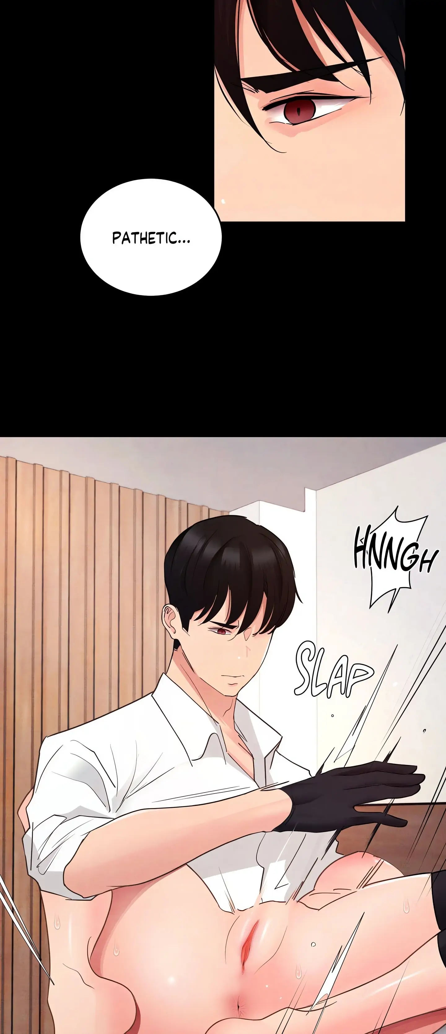 One-Day BDSM Workshop Chapter 25 - Page 22