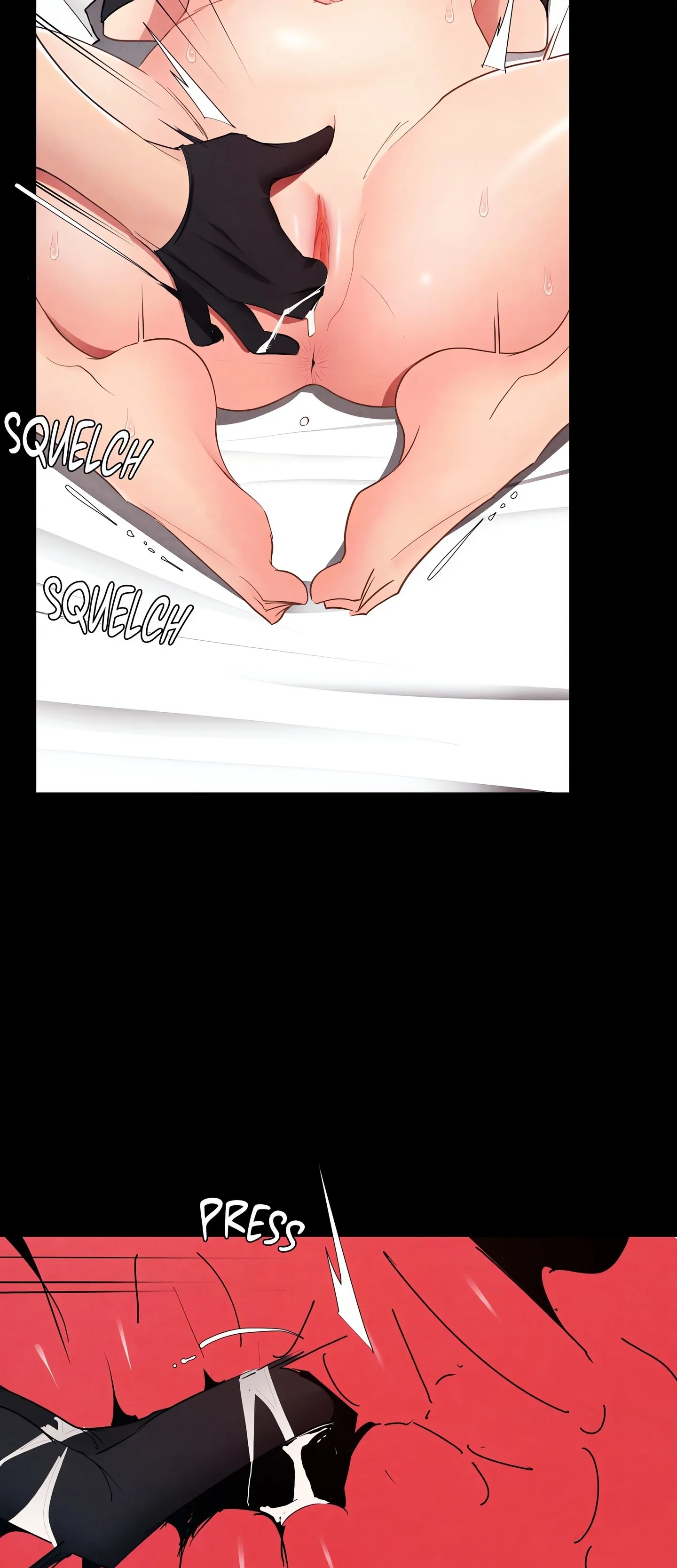 One-Day BDSM Workshop Chapter 25 - Page 28