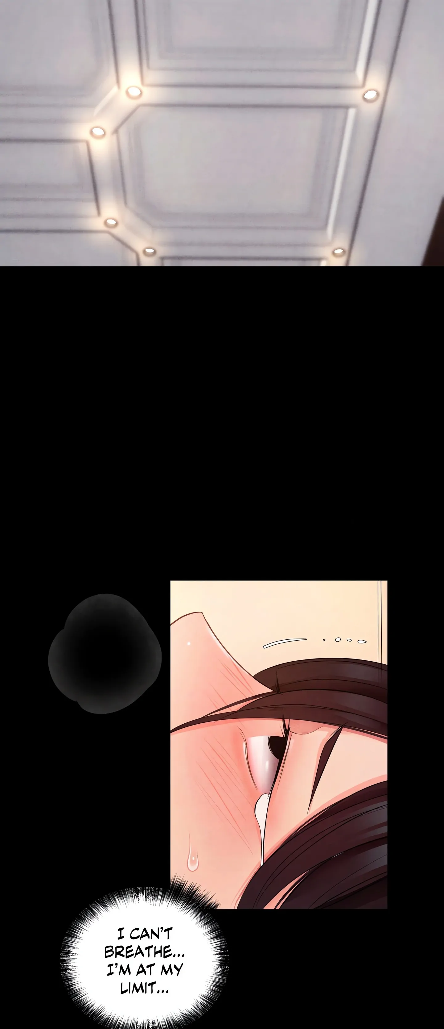 One-Day BDSM Workshop Chapter 25 - Page 31