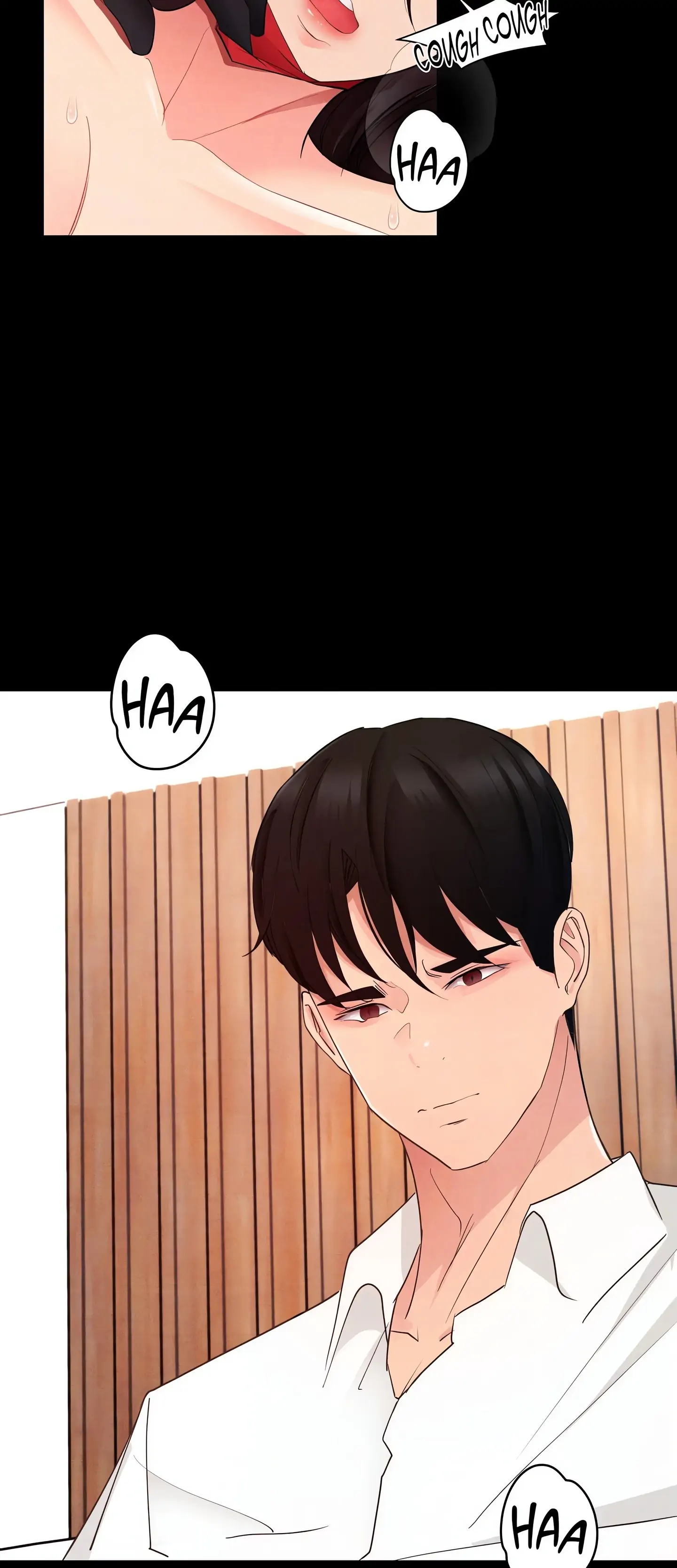 One-Day BDSM Workshop Chapter 25 - Page 36