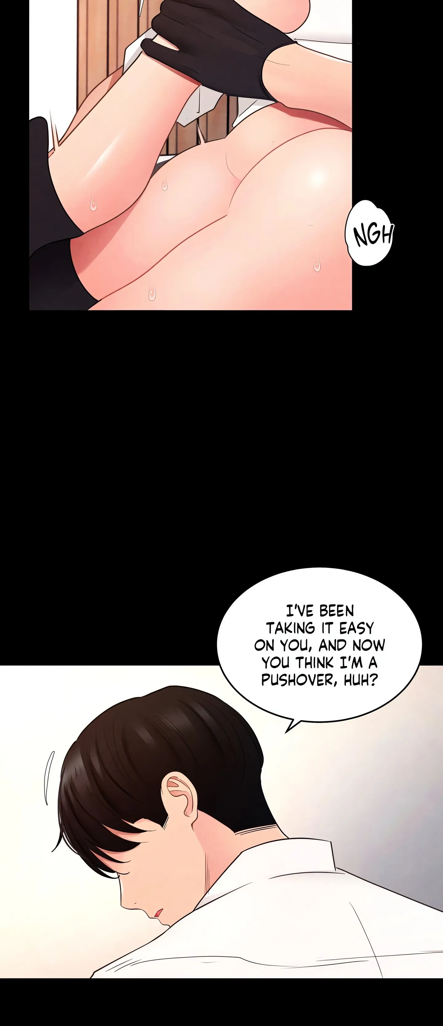 One-Day BDSM Workshop Chapter 25 - Page 6