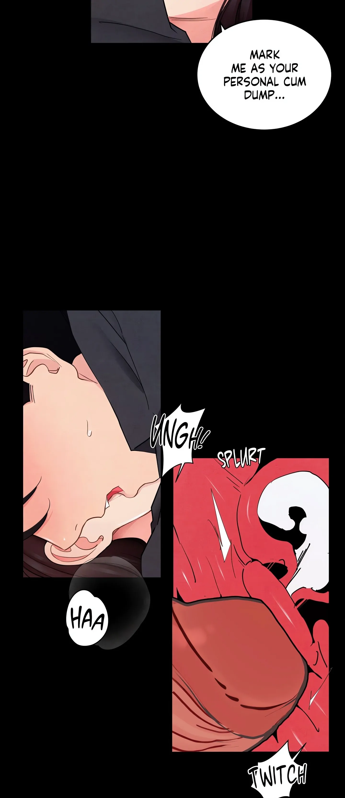 One-Day BDSM Workshop Chapter 26 - Page 11