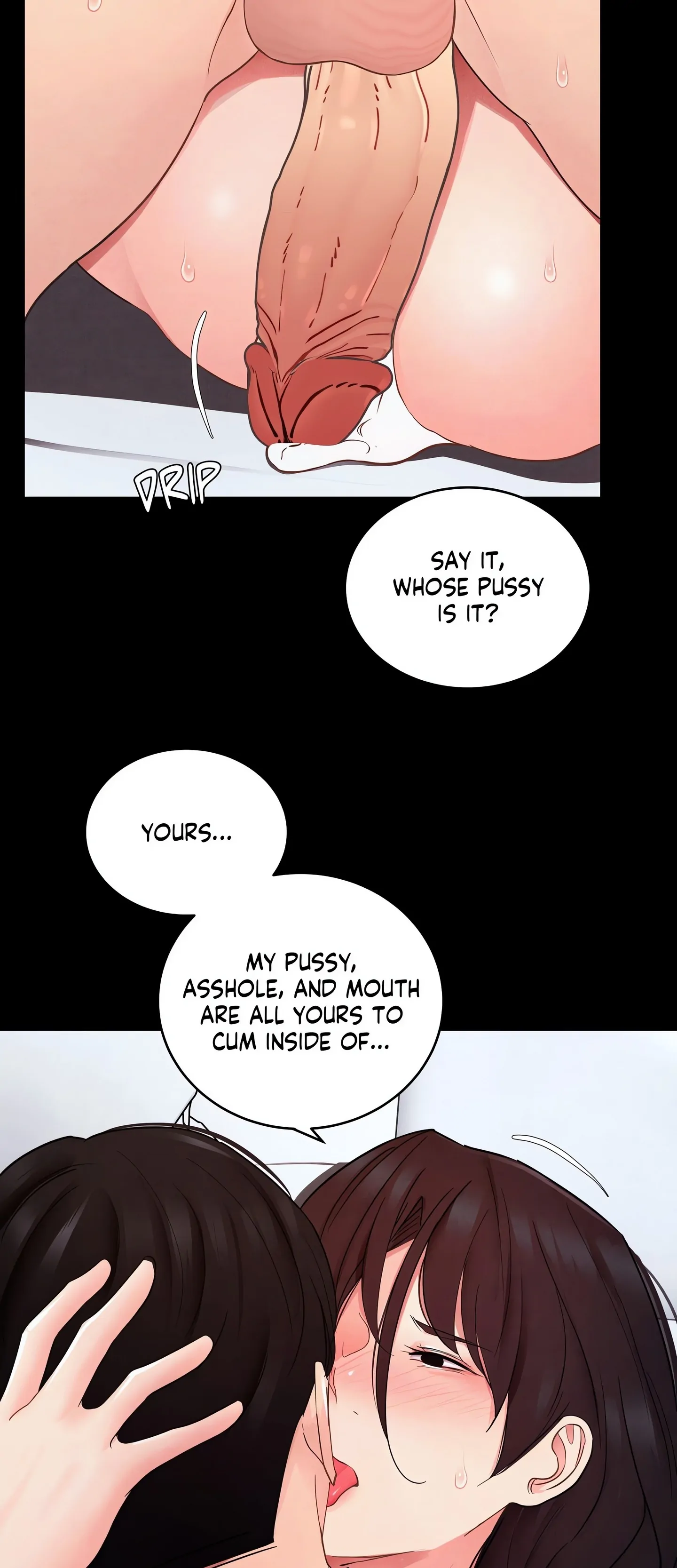 One-Day BDSM Workshop Chapter 26 - Page 13