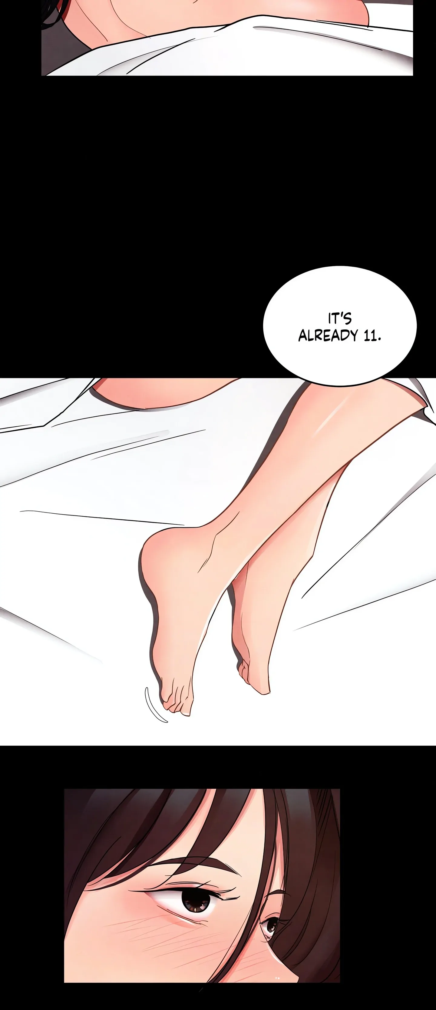 One-Day BDSM Workshop Chapter 26 - Page 19