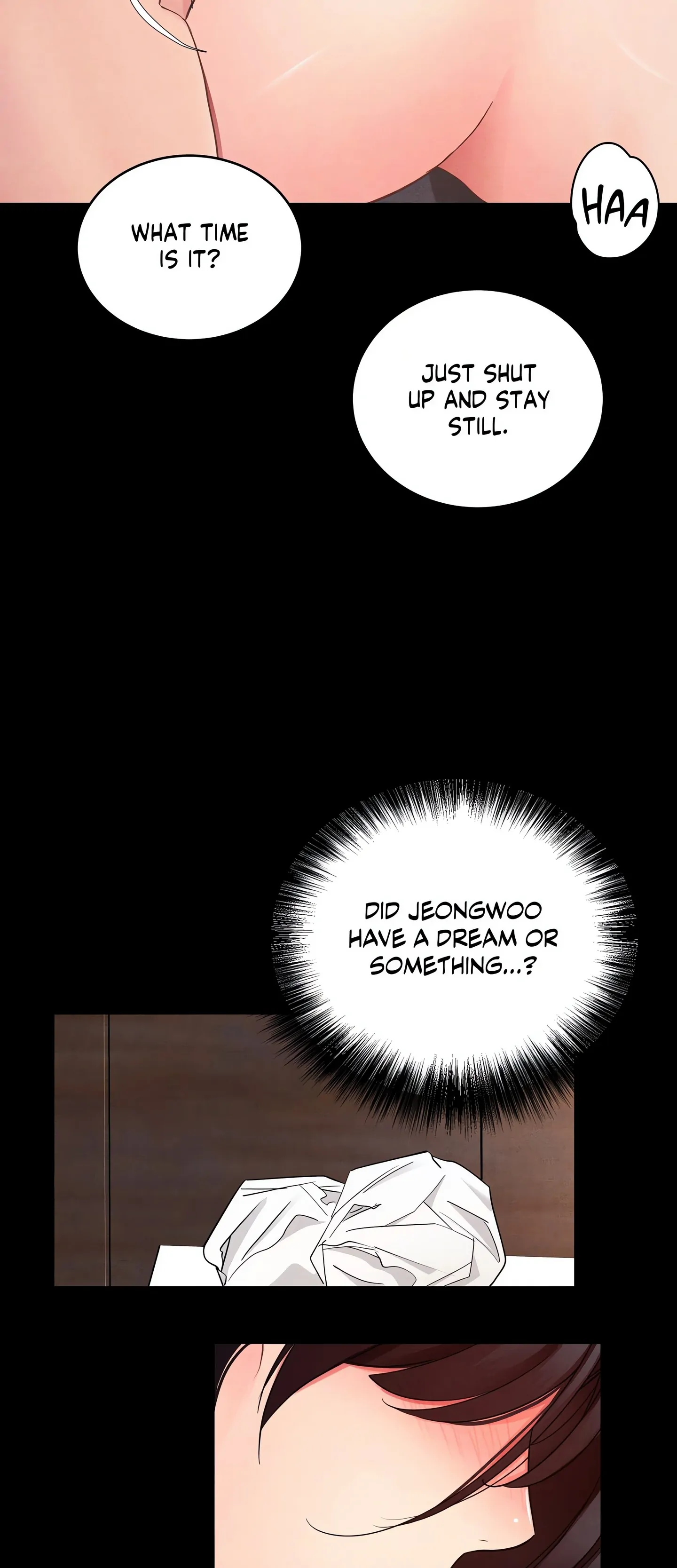 One-Day BDSM Workshop Chapter 26 - Page 21