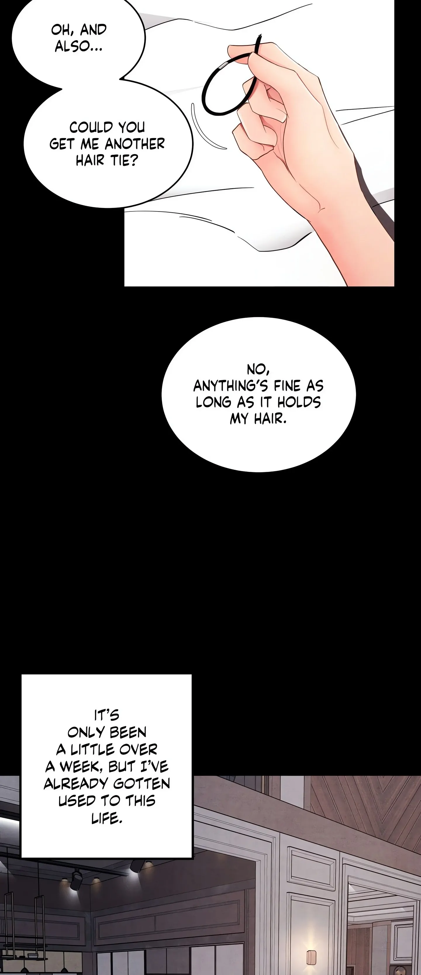 One-Day BDSM Workshop Chapter 26 - Page 24