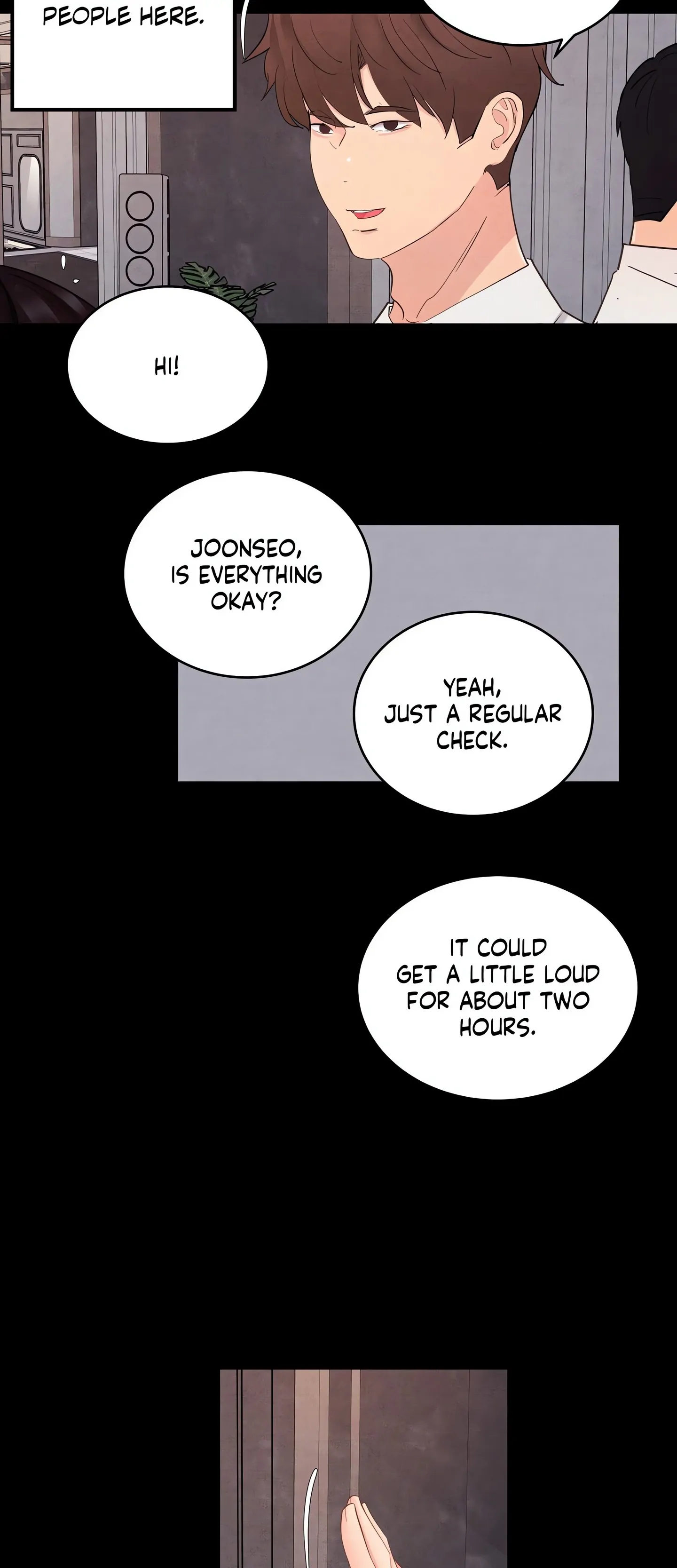 One-Day BDSM Workshop Chapter 26 - Page 27