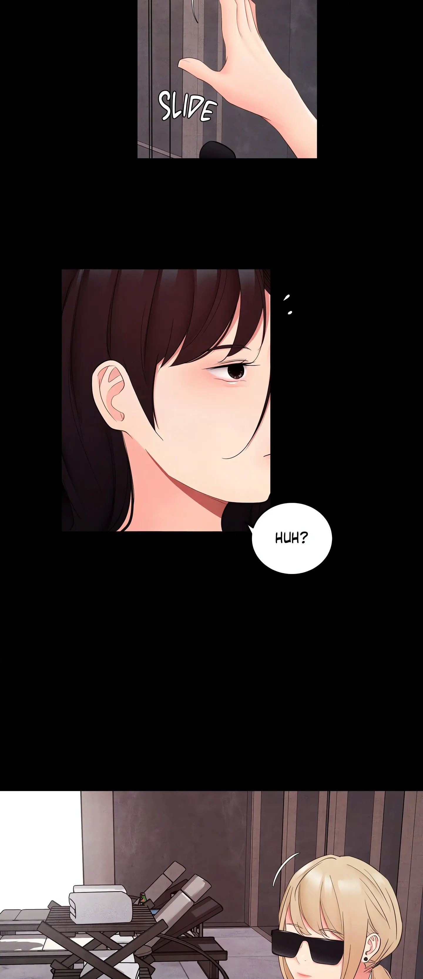 One-Day BDSM Workshop Chapter 26 - Page 28