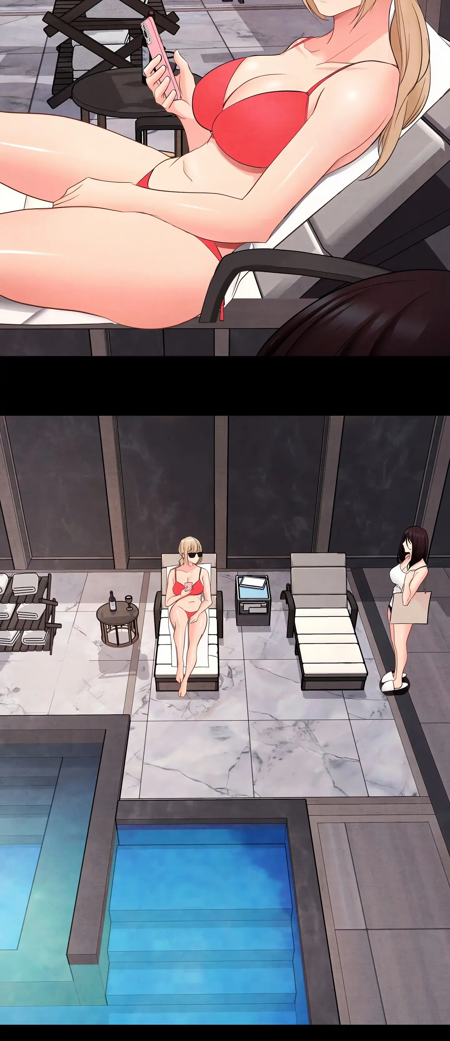 One-Day BDSM Workshop Chapter 26 - Page 29