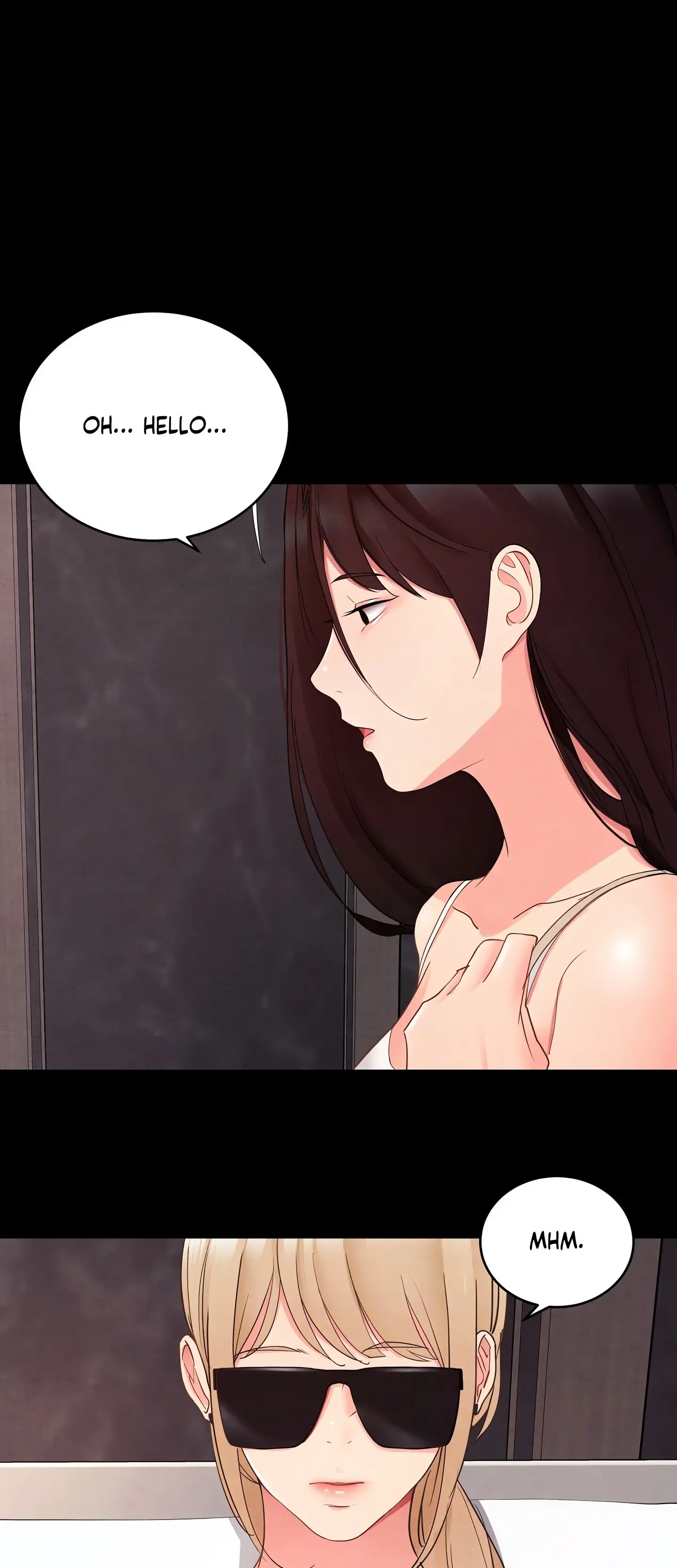 One-Day BDSM Workshop Chapter 26 - Page 30