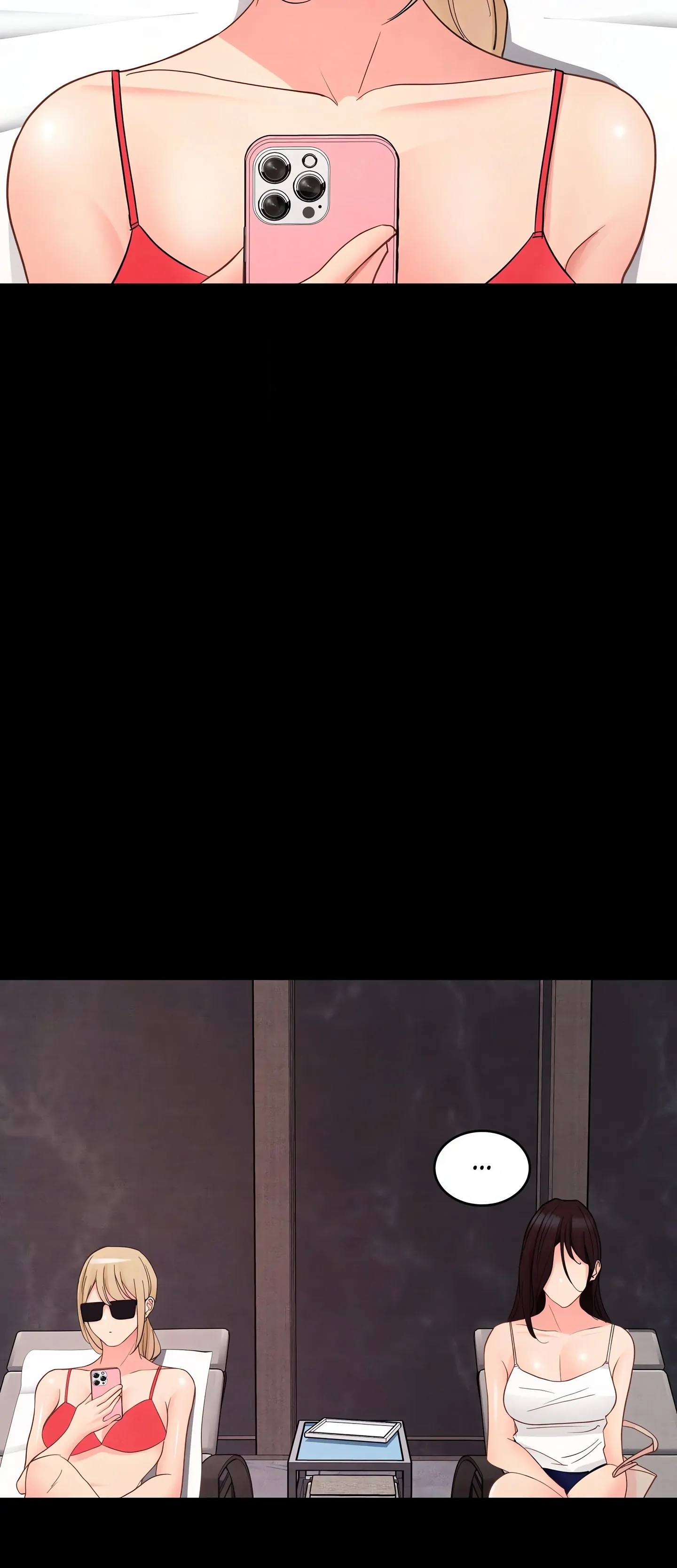 One-Day BDSM Workshop Chapter 26 - Page 31