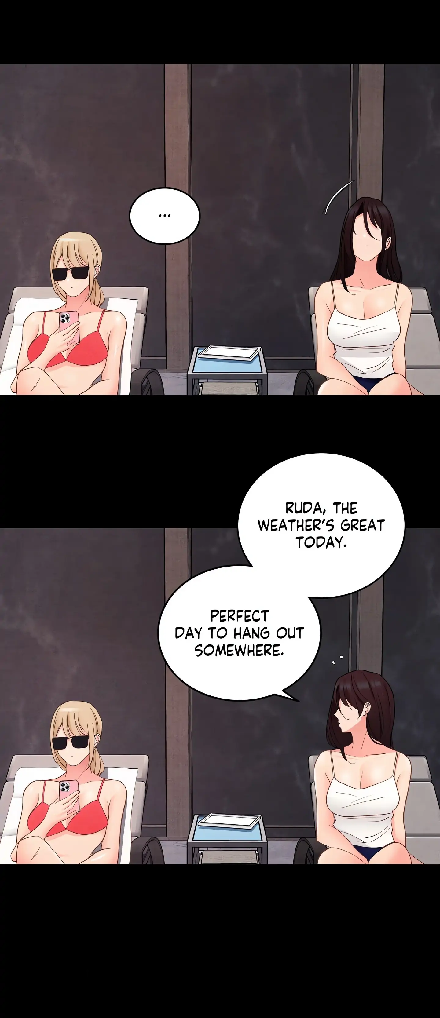 One-Day BDSM Workshop Chapter 26 - Page 32