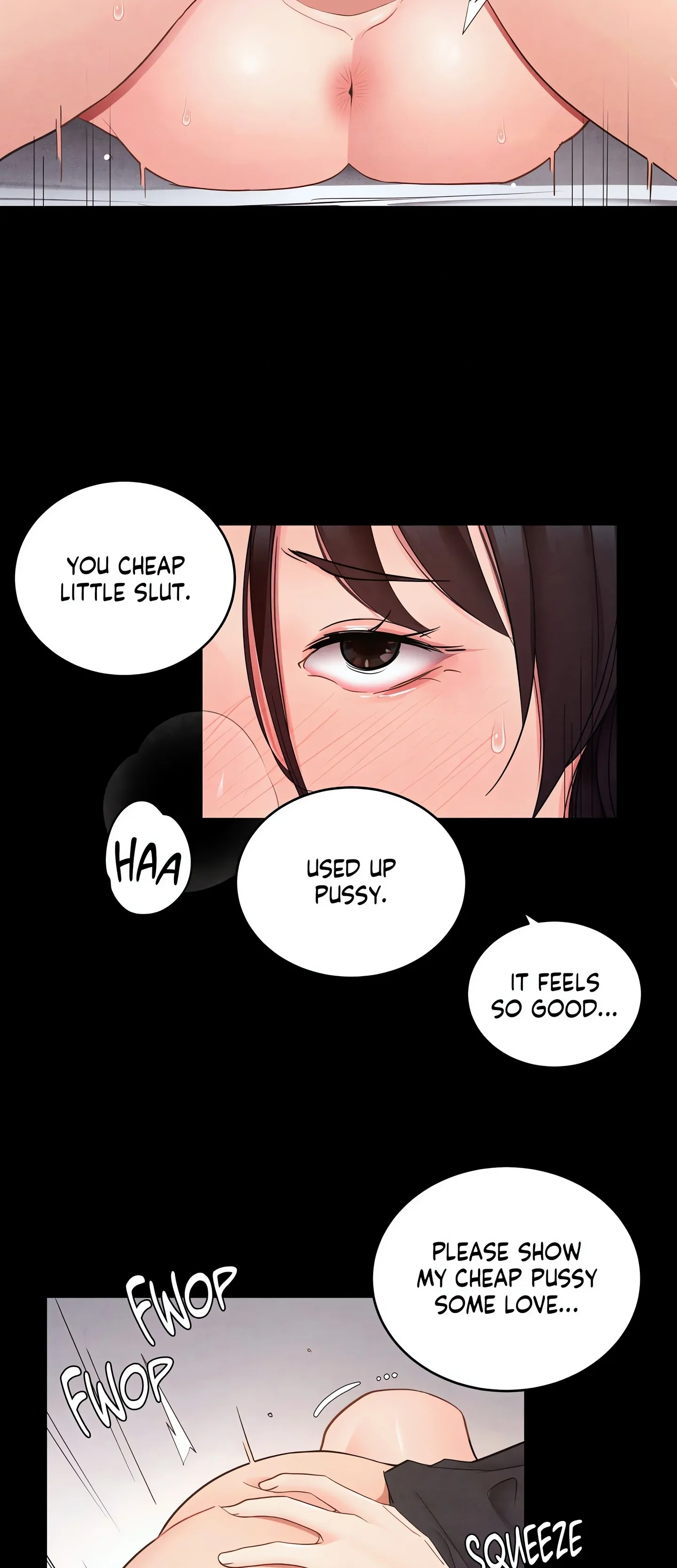 One-Day BDSM Workshop Chapter 26 - Page 8