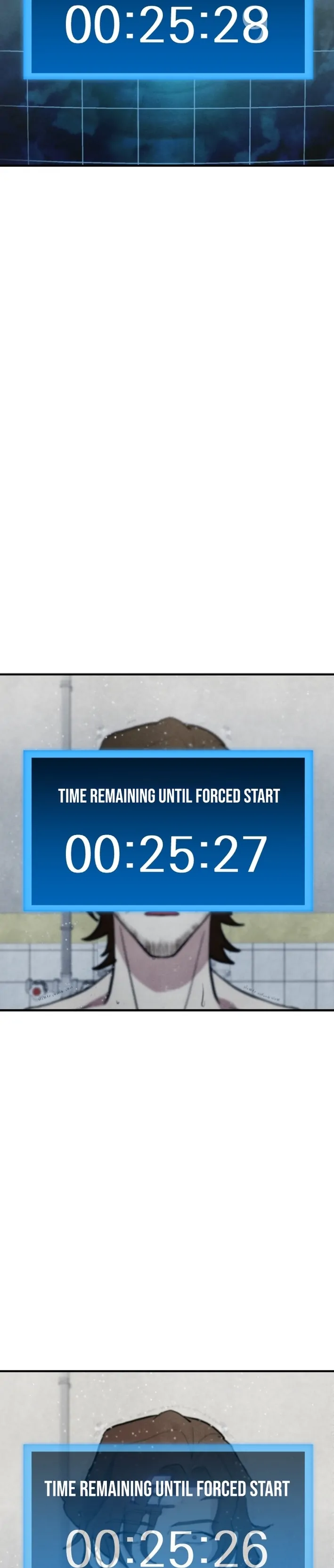 One Day I Was Abducted by a UFO Chapter 21 - Page 11