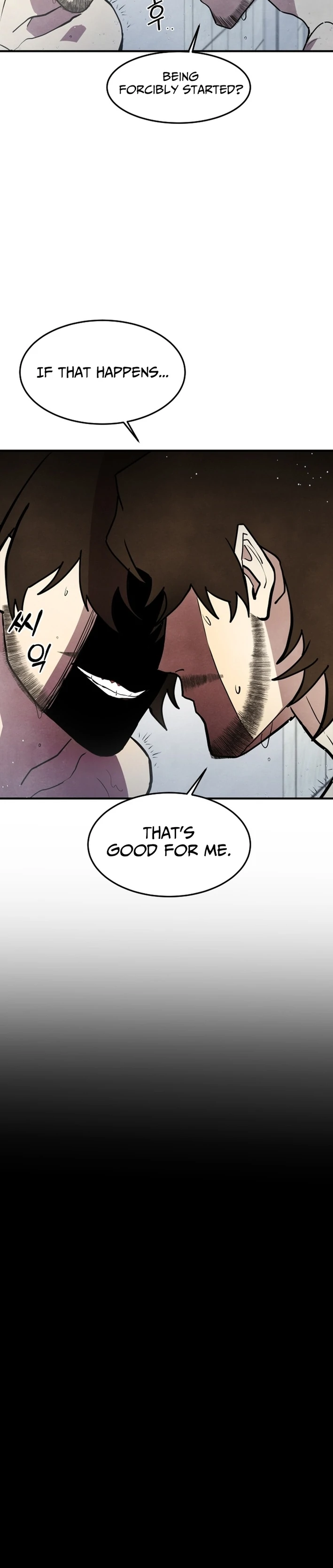 One Day I Was Abducted by a UFO Chapter 21 - Page 14