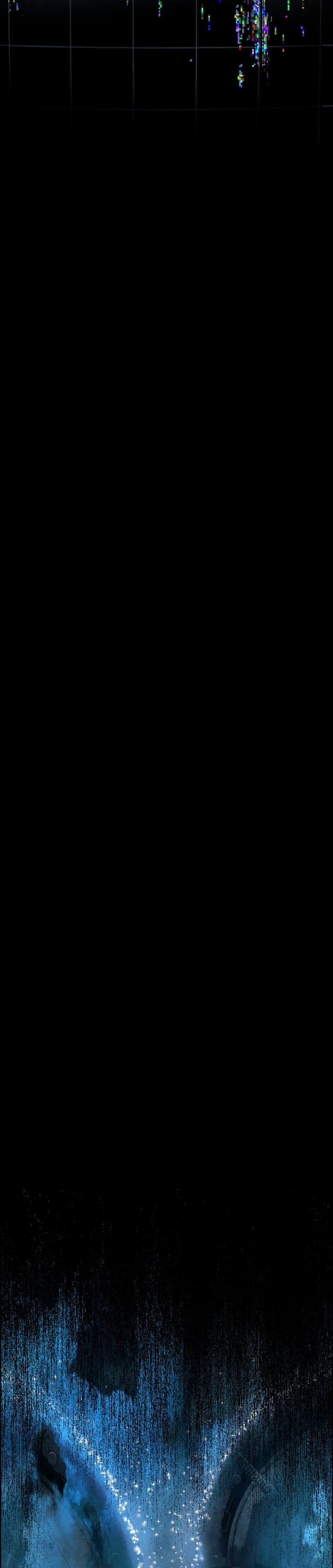 One Day I Was Abducted by a UFO Chapter 21 - Page 33