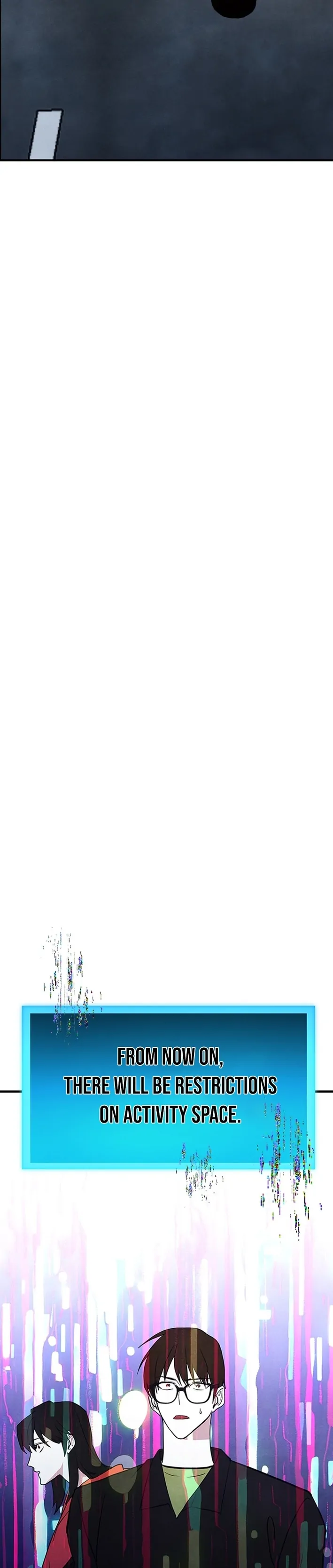 One Day I Was Abducted by a UFO Chapter 21 - Page 36