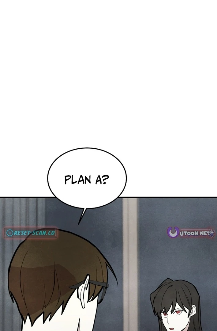 One Day I Was Abducted by a UFO Chapter 21 - Page 43