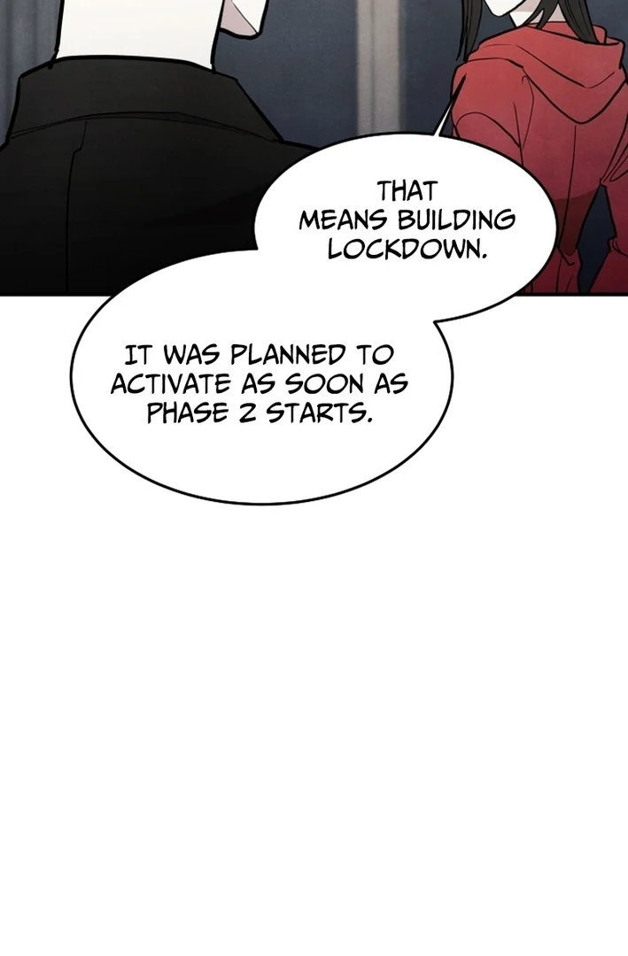 One Day I Was Abducted by a UFO Chapter 21 - Page 44