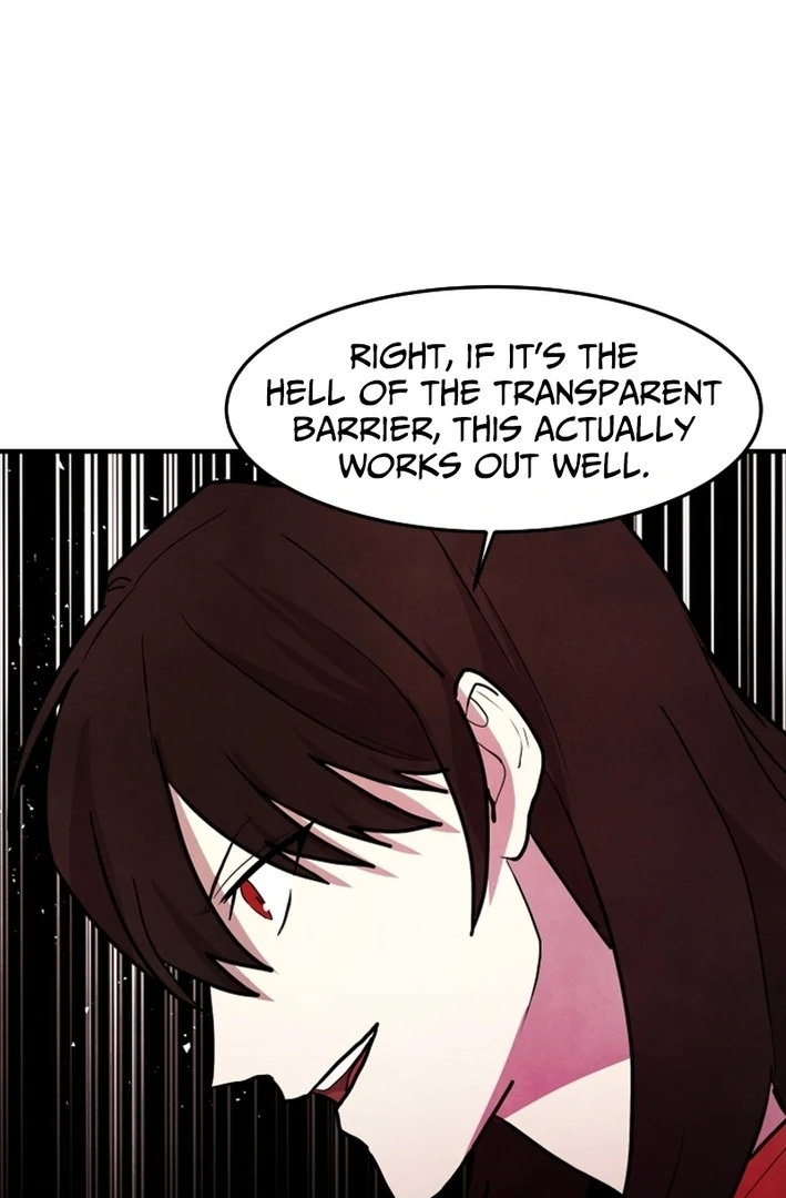 One Day I Was Abducted by a UFO Chapter 21 - Page 45