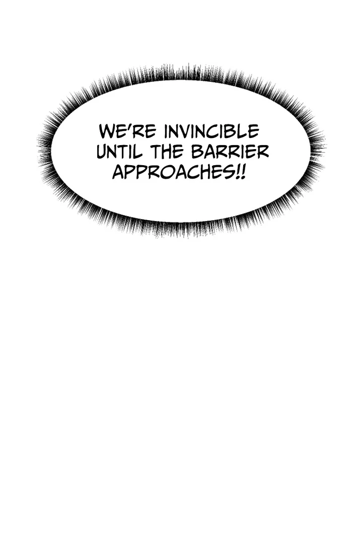 One Day I Was Abducted by a UFO Chapter 21 - Page 48