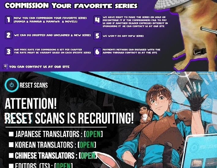 One Day I Was Abducted by a UFO Chapter 21 - Page 51