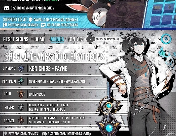 One Day I Was Abducted by a UFO Chapter 21 - Page 52