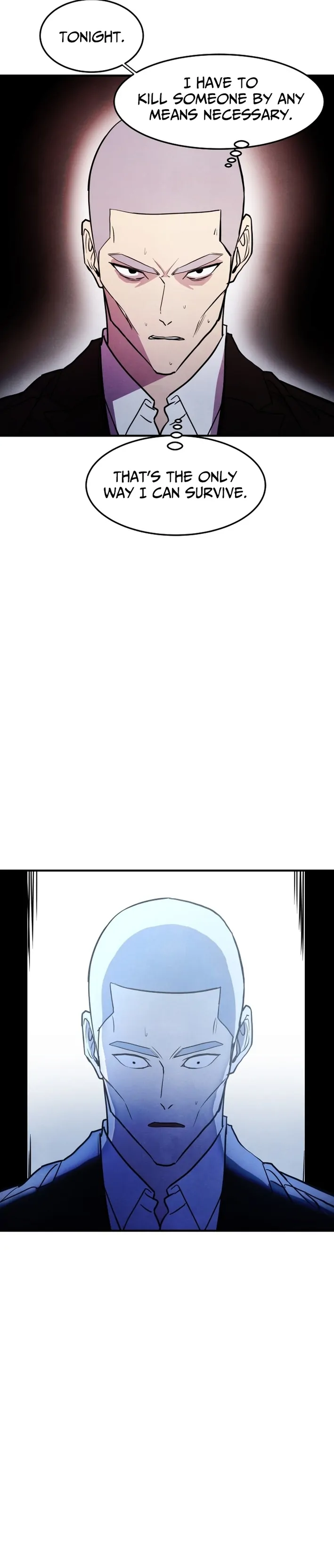 One Day I Was Abducted by a UFO Chapter 21 - Page 8