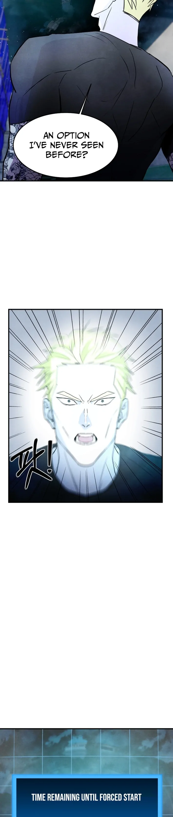 One Day I Was Abducted by a UFO Chapter 21 - Page 10