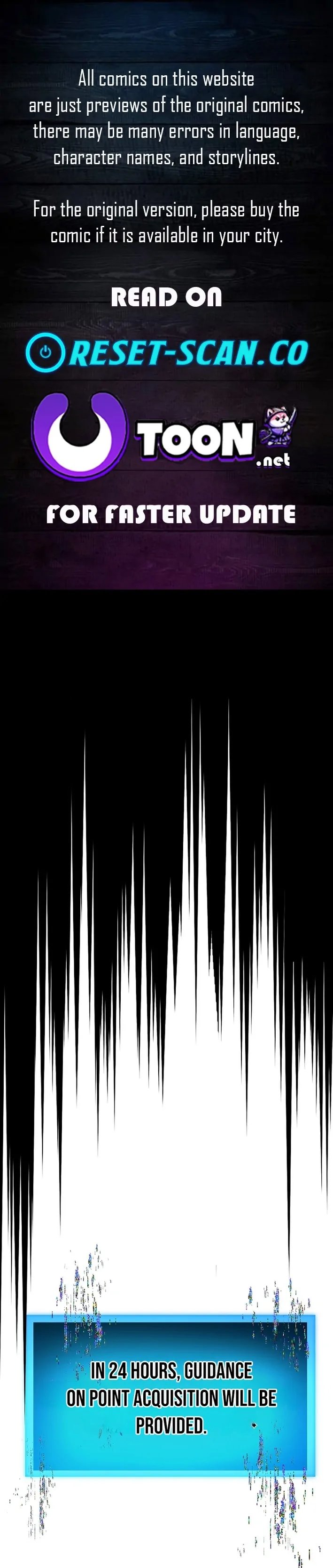 One Day I Was Abducted by a UFO Chapter 22 - Page 1