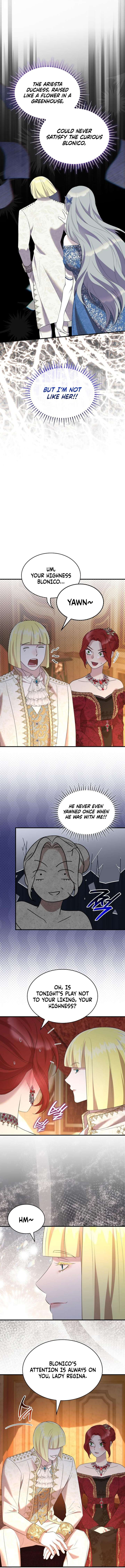 One Day My Sister Died Chapter 32 - Page 10