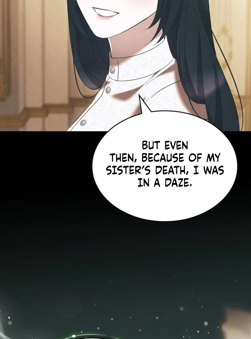 One Day My Sister Died Chapter 33 - Page 32