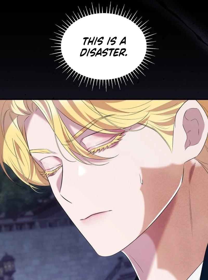 One Day My Sister Died Chapter 33 - Page 74