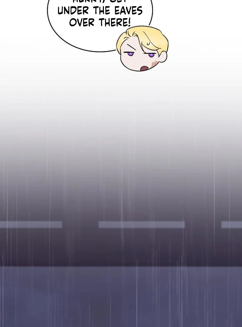 One Day My Sister Died Chapter 33 - Page 85