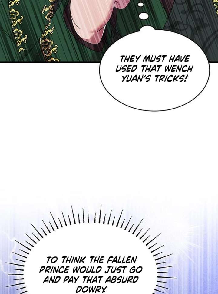 One Day My Sister Died Chapter 35 - Page 16