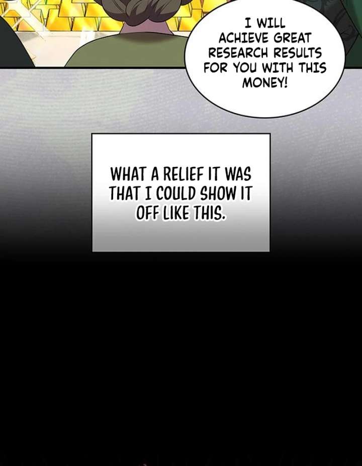 One Day My Sister Died Chapter 35 - Page 25