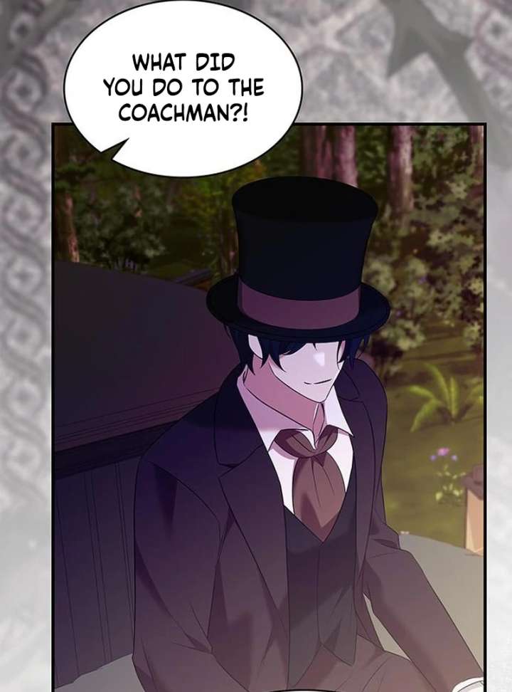 One Day My Sister Died Chapter 36 - Page 107